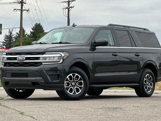 Certified 2023 Ford Expedition Max XLT AWD/4WD video 1
