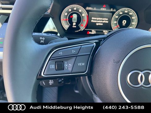 Used 2026 Audi A3 2.0T Premium image 45