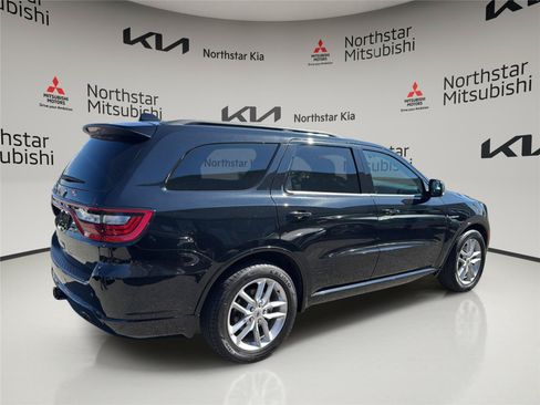 Used 2024 Dodge Durango R/T AWD/4WD image 5