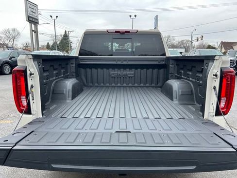 New 2026 GMC Sierra 1500 Denali w/ Denali Reserve Package image 9