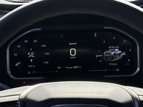 New 2026 GMC Sierra 2500 Denali w/ Denali Reserve Package image 17