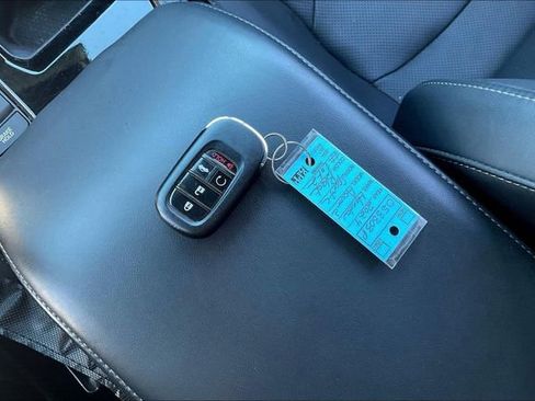 Used 2024 Honda Accord Sport image 23