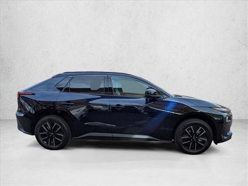 New 2026 Subaru Solterra Premium image 4