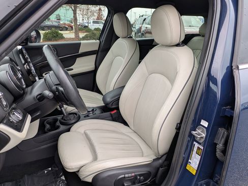 Used 2019 MINI Cooper Countryman S w/ Driver Assistance Package image 13