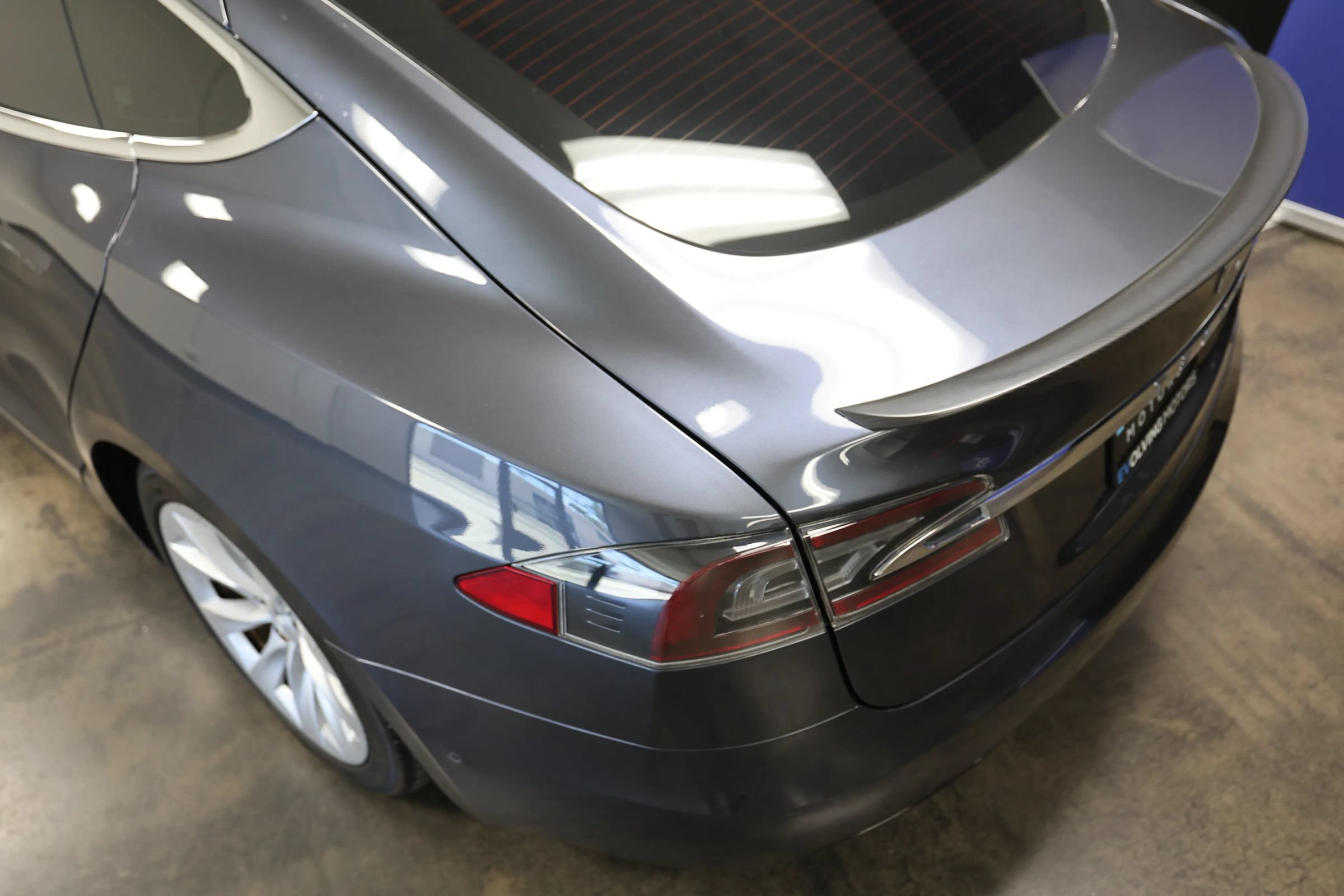 Used 2019 Tesla Model S Performance AWD/4WD image 18