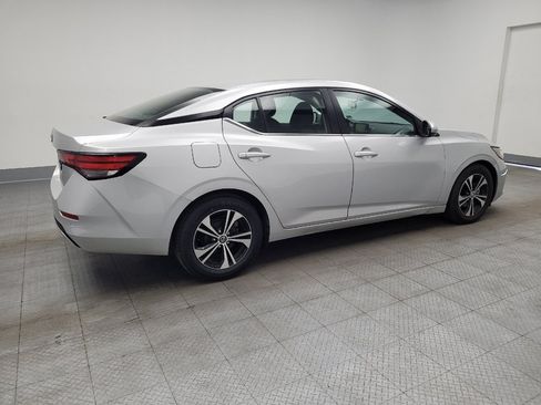 Used 2023 Nissan Sentra S FWD image 10