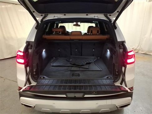 Used 2019 BMW X5 xDrive40i w/ Convenience Package image 12