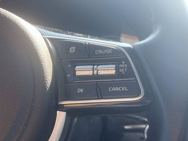 Used 2020 Kia Sportage EX AWD/4WD image 36