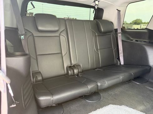 Used 2017 Chevrolet Tahoe LT RWD image 23