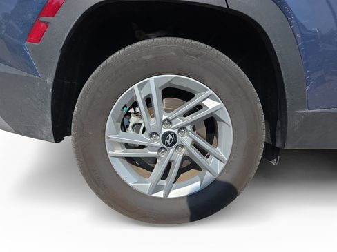 Used 2025 Hyundai Tucson SE AWD/4WD image 17