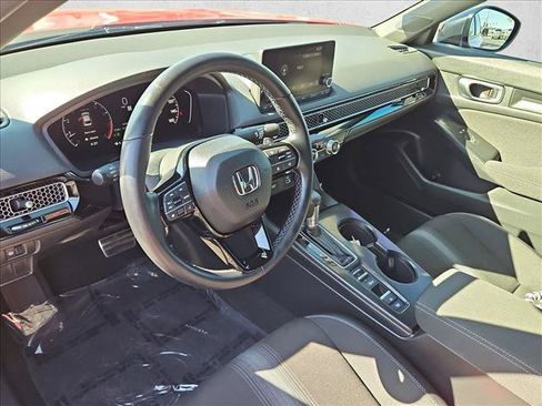 Used 2023 Honda Civic Sport image 10