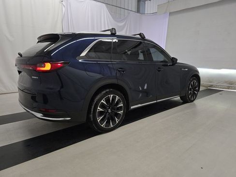 Used 2024 MAZDA CX-90 Plug-In Hybrid w/ Premium Plus image 2