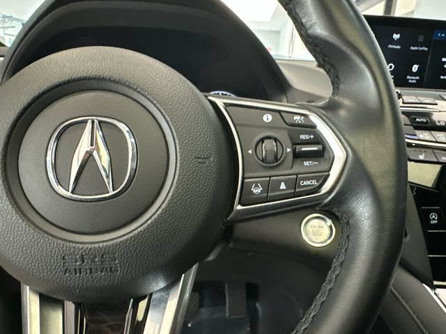 Certified 2024 Acura RDX SH-AWD image 23