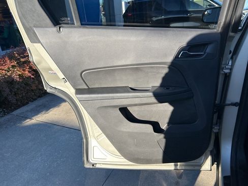 Used 2013 GMC Terrain SLT w/ LPO, Protection Package image 11