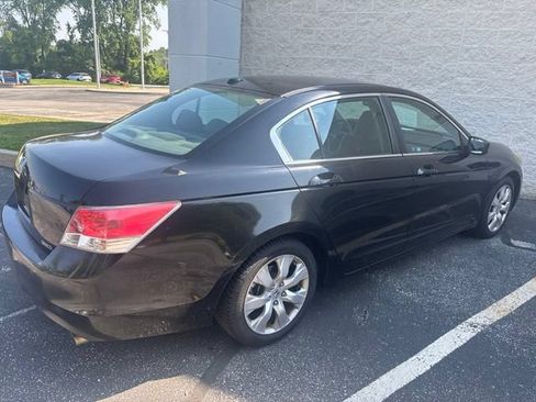 Used 2009 Honda Accord EX-L image 4