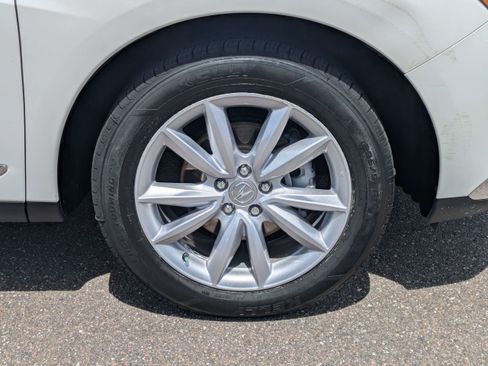 Used 2024 Acura RDX SH-AWD image 10