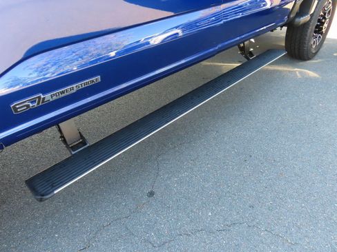 New 2026 Ford F250 Platinum image 8