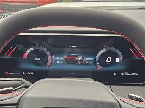 New 2026 Dodge Charger R/T AWD/4WD image 21