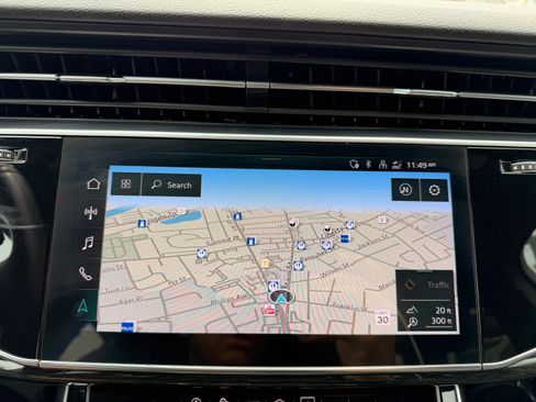 Used 2021 Audi Q7 2.0T Premium Plus w/ Premium Plus Package AWD/4WD image 37