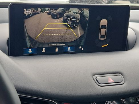 Used 2025 Acura TLX w/ Technology Package FWD image 18