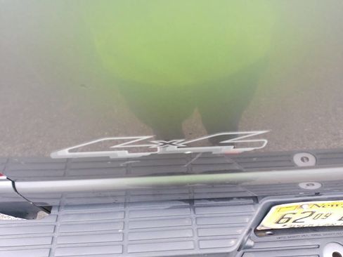 Used 2004 Ford Ranger FX4 image 18