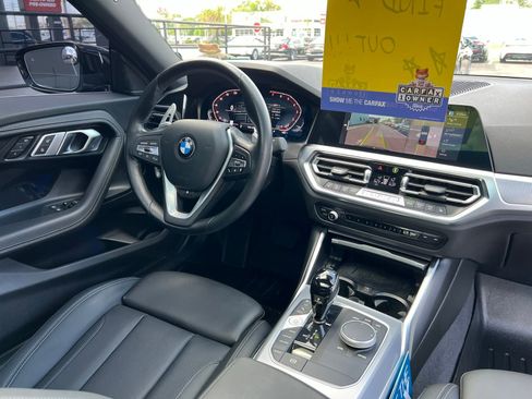 Used 2022 BMW 230i Coupe w/ Convenience Package image 55