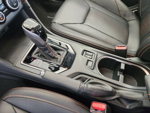 Used 2023 Subaru Crosstrek 2.5i Limited AWD/4WD image 21