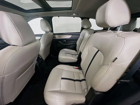 Used 2024 MAZDA CX-90 Plug-In Hybrid w/ Premium Pkg image 29