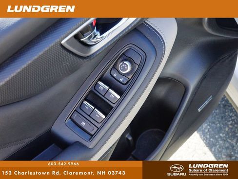 Used 2023 Subaru Forester Limited AWD/4WD image 10