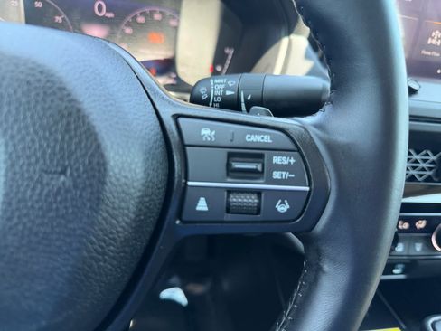 Used 2025 Honda Accord EX-L image 23