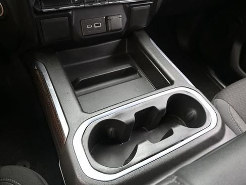 Used 2021 Chevrolet Silverado 1500 LT Trail Boss w/ Bed Protection Package AWD/4WD image 27