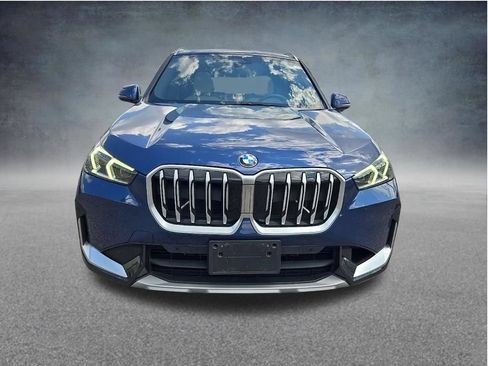 Used 2025 BMW X1 xDrive28i w/ Convenience Package AWD/4WD image 5