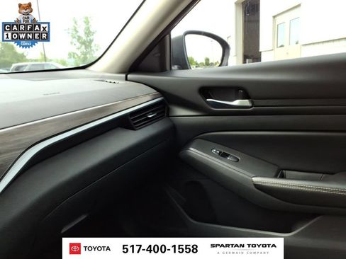 Used 2025 Nissan Altima 2.5 SV AWD/4WD image 22