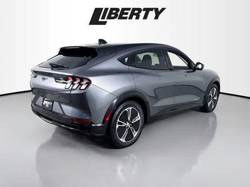 Used 2023 Ford Mustang Mach-E Premium image 7