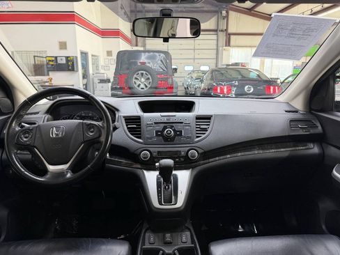 Used 2012 Honda CR-V EX-L image 20