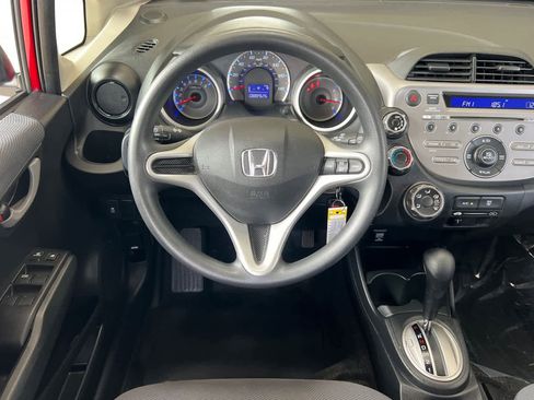 Used 2012 Honda Fit image 14