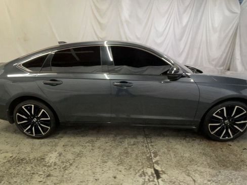 Used 2023 Honda Accord EX-L image 9