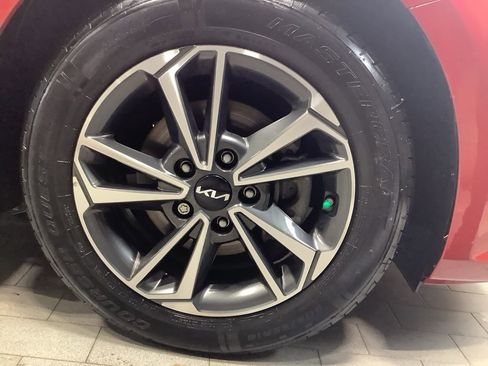 Certified 2023 Kia Forte LXS image 23