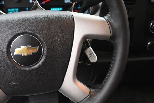 Used 2013 Chevrolet Silverado 1500 LT w/ Convenience Package RWD image 27
