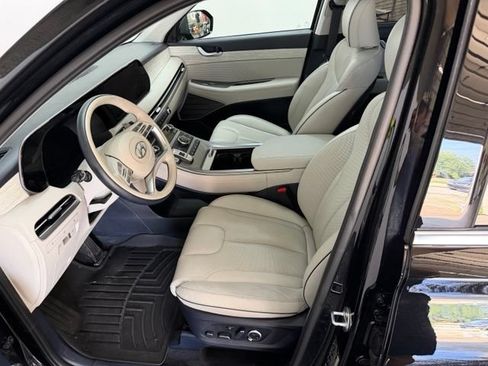 Used 2023 Hyundai Palisade Calligraphy w/ Cargo Package AWD/4WD image 17