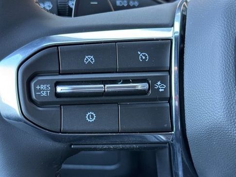 New 2026 GMC Yukon XL Denali w/ Sun & Power Step Package AWD/4WD image 30