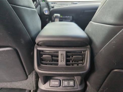 Used 2020 Lexus ES 300h w/ Premium Package FWD image 23