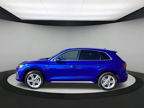 Used 2022 Audi Q5 e Premium Plus w/ Premium Plus Package image 5