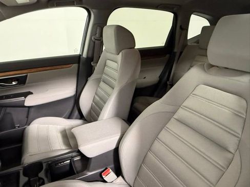 Used 2019 Honda CR-V EX image 29