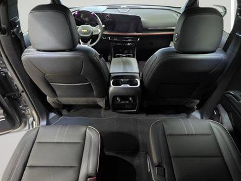 New 2026 Chevrolet Traverse High Country image 30