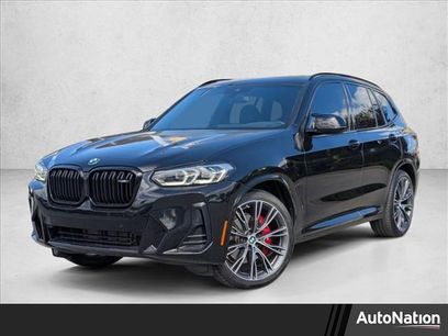 Used 2022 BMW X3 M40i w/ Premium Package