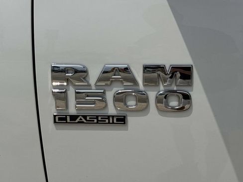 Used 2023 RAM 1500 Classic SLT w/ Trailer & Traction Group AWD/4WD image 20