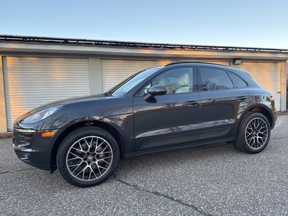 Used 2018 Porsche Macan S