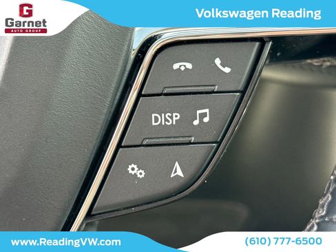 Used 2023 Lincoln Nautilus Reserve AWD/4WD image 49
