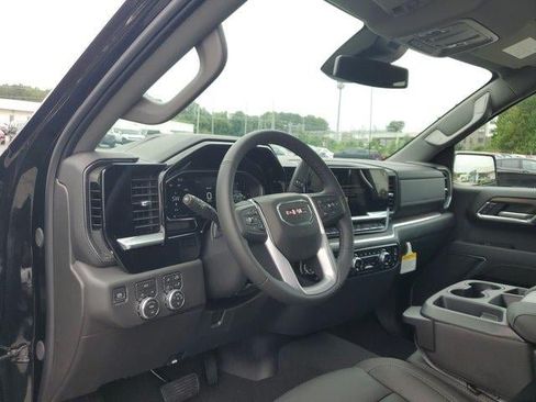 New 2026 GMC Sierra 1500 SLT AWD/4WD image 23